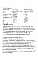 Load image into Gallery viewer, WHEY 80  / 2kg