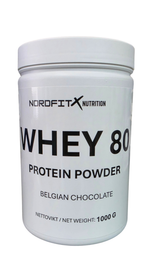 Load image into Gallery viewer, WHEY 80  / 2kg