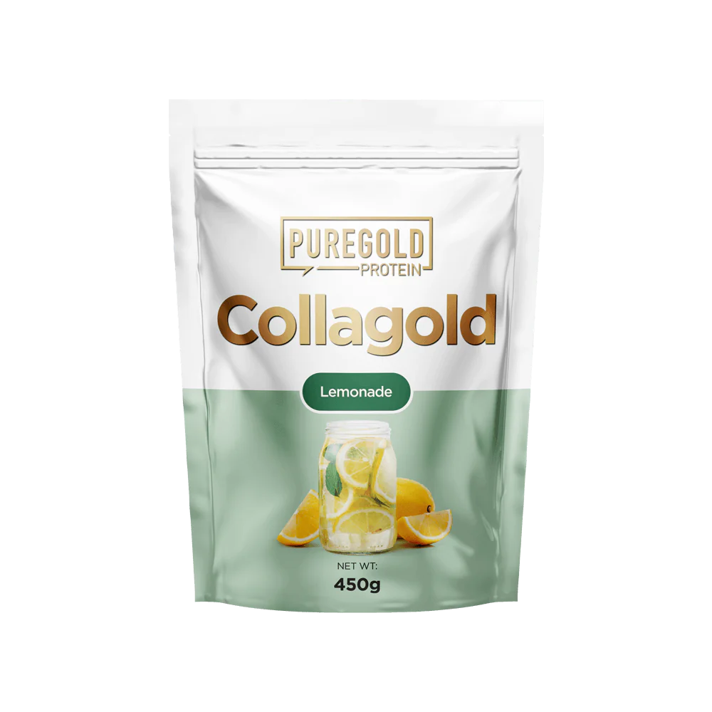 Puregold CollaGold Lemonade 450g