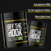 Off The Hook PWO 525 g
