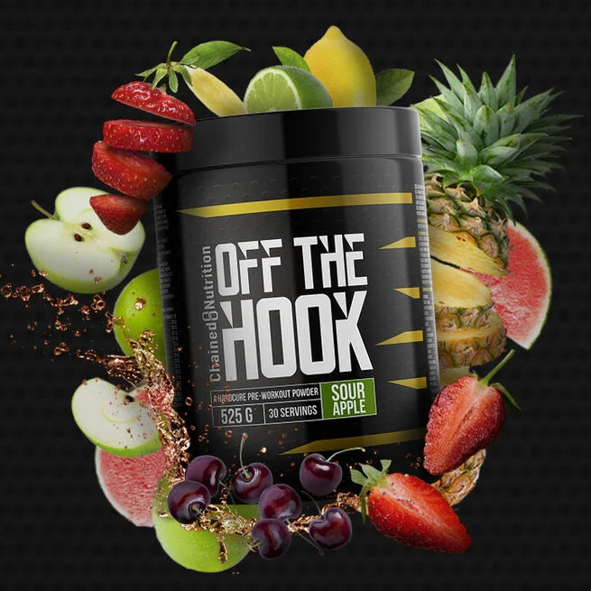 Off The Hook PWO 525 g