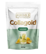 Load image into Gallery viewer, Puregold CollaGold Beef and Fish Collagen with Hyaluronic Acid 450gr
