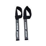 Load image into Gallery viewer, Basic Lifting Straps -     Great Bodies
