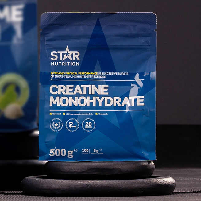 Creatine Monohydrate 500 g