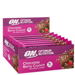 Load image into Gallery viewer, 12 x Optimum Protein Bar, 55-59 g

