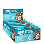 Load image into Gallery viewer, 12 x Optimum Protein Bar, 55-59 g
