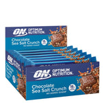 Load image into Gallery viewer, 12 x Optimum Protein Bar, 55-59 g

