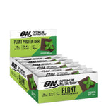 Load image into Gallery viewer, 12 x Optimum Protein Vegan Bar 60g Sea Salt
