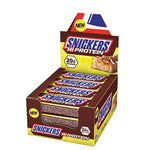 Load image into Gallery viewer, Snickers Protein Bar 55 g Snickers
