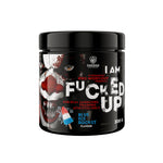Load image into Gallery viewer, Fucked Up Joker Edit PWO 300 g Forrest Raspberry
