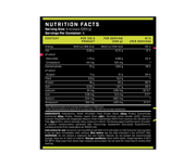 JUSTFIT HARDCORE JUSTGAIN 2500g