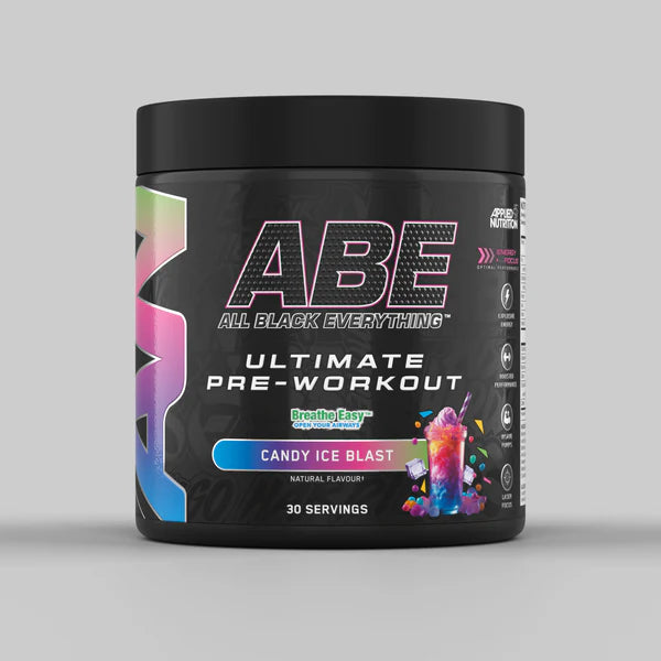 Applied Nutrition ABE Ultimate PWO 315g