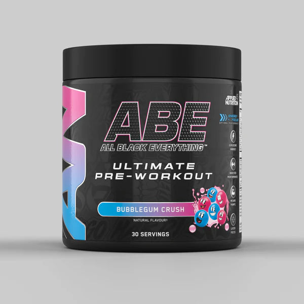 Applied Nutrition ABE Ultimate PWO 315g