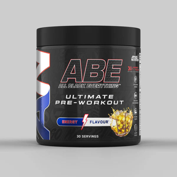Applied Nutrition ABE Ultimate PWO 315g