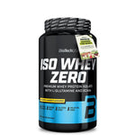 Load image into Gallery viewer, Iso Whey Zero Lactose Reduced Whey Protein Isolate 908 g
