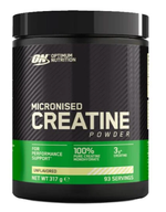 Load image into Gallery viewer, Creatine Monohydrate 300 g Optimum Nutrion
