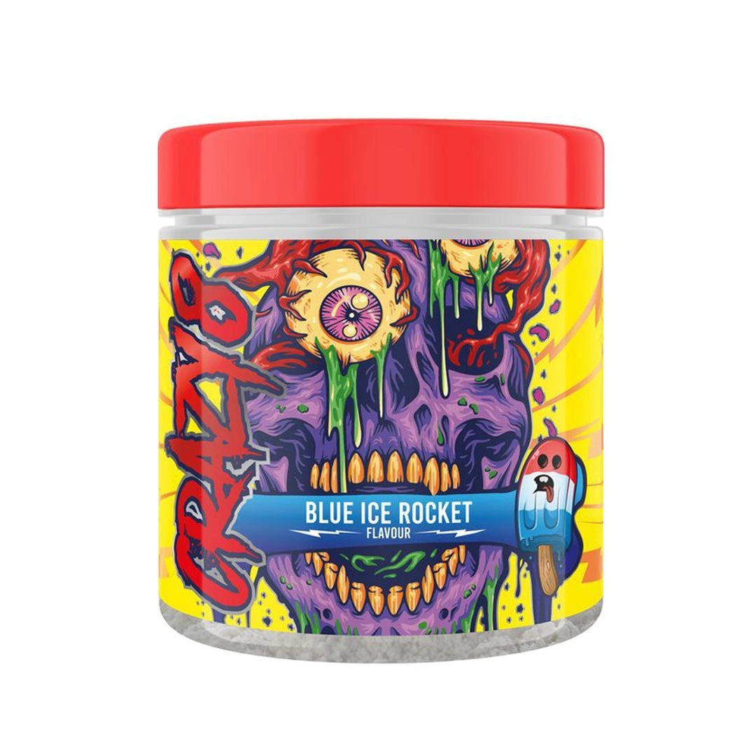 Crazy 8 PWO, 325 g Watermelon