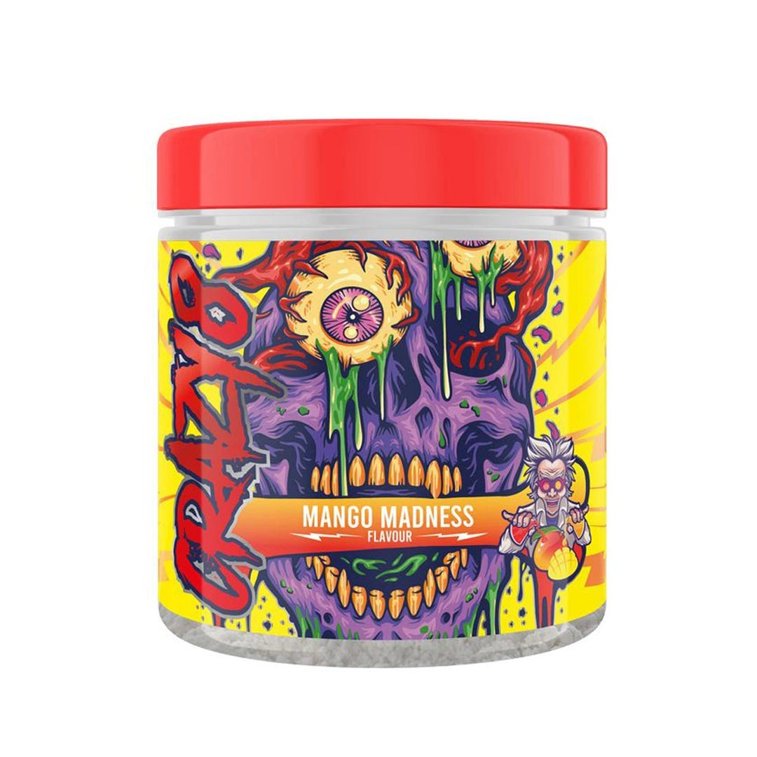 Crazy 8 PWO, 325 g Watermelon