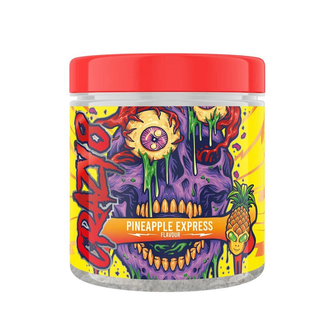 Crazy 8 PWO, 325 g Watermelon