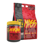 Load image into Gallery viewer, Mutant Mass, 6.8 kg + CreaKong, 300g
