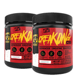 Load image into Gallery viewer, 2 x CreaKong CX8 Creatine 249 g
