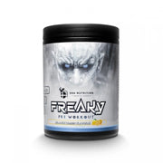 SHA Nutrition Freaky PWO, 480 g