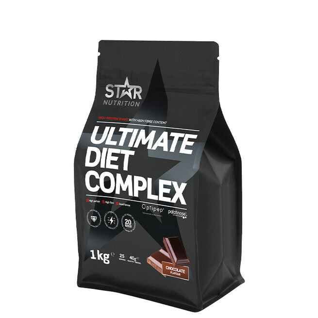 Ultimate Diet Complex Meal Replacement 1 kg