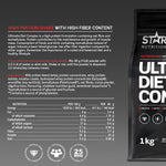 Load image into Gallery viewer, Ultimate Diet Complex Meal Replacement 1 kg
