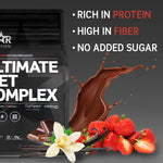 Load image into Gallery viewer, Ultimate Diet Complex Meal Replacement 1 kg
