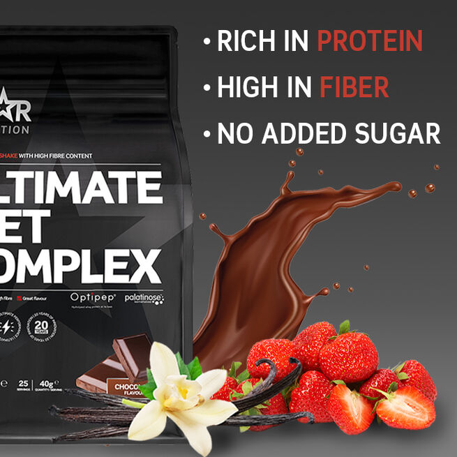 Ultimate Diet Complex Meal Replacement 1 kg