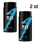 Load image into Gallery viewer, Pure Gold One Vitamin for Men - 2 st x 60 Capsules
