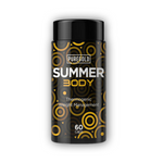 Load image into Gallery viewer, PureGold Summer Body 60 Capsules Weight Managment Formula
