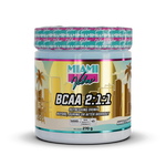 Load image into Gallery viewer, MIAMI VIBES BCAA 2:1:1 270g
