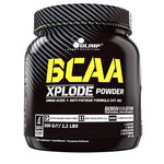 Load image into Gallery viewer, BCAA Xplode Powder 500 g Orange
