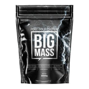 BIG MASS Weight Gainer 3KG PURE GOLD