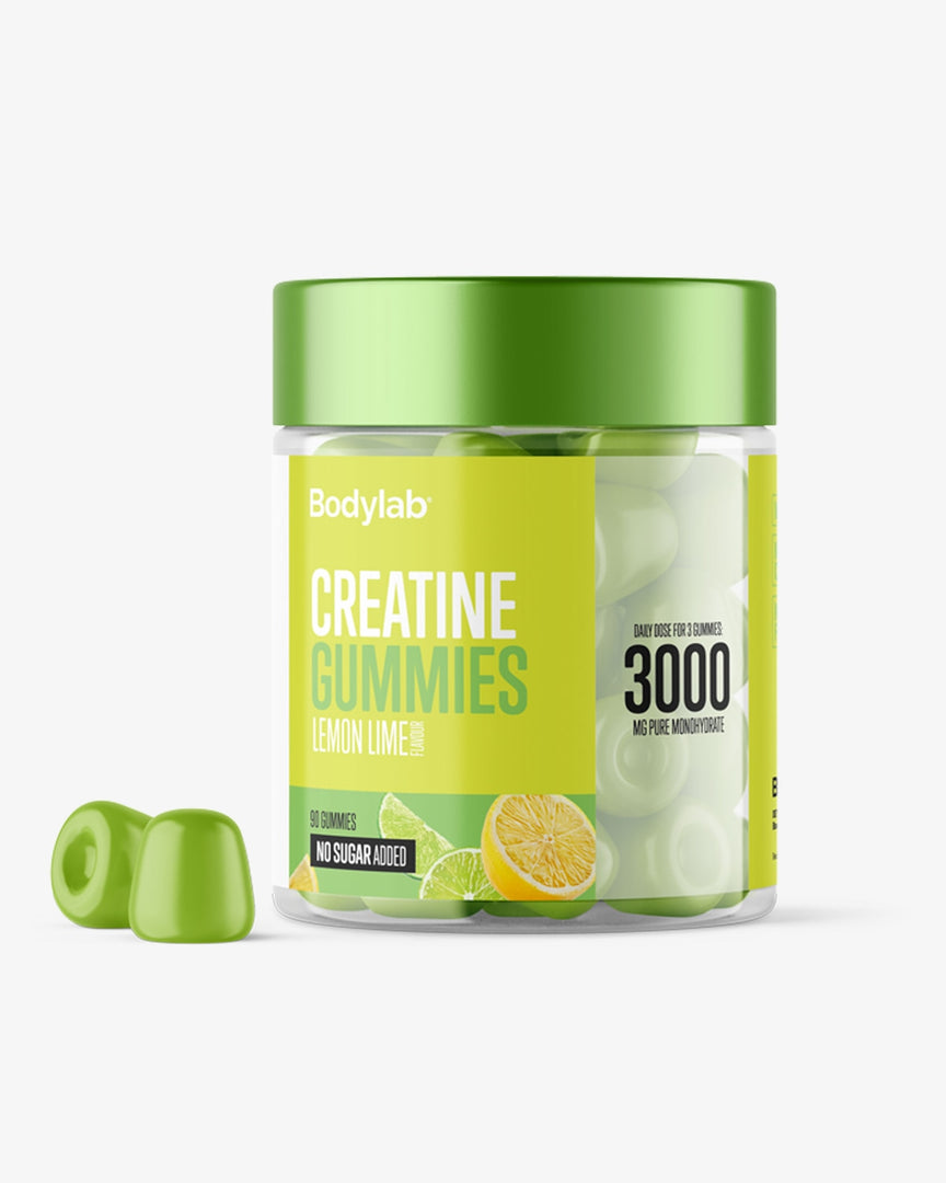 Creatine Gummies