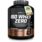 Load image into Gallery viewer, Iso Whey Zero Whey Protein Isolate 1860 g