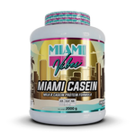 Load image into Gallery viewer, MIAMI VIBES MIAMI CASEIN CHOCOLATE 2000g
