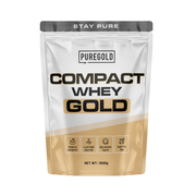 Compact Whey Gold 1000 gr