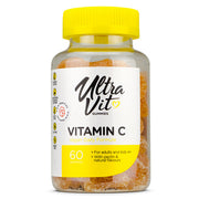 Gummies Vitamin C - Buy 1 get 1 Free