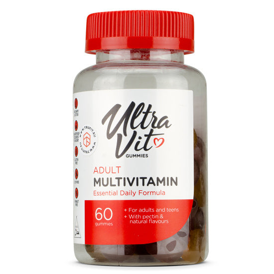 Gummies Adult Multivitamin
