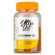 Gummies Vitamin D3 - Buy 1 get 1 free