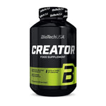 Load image into Gallery viewer, Crea.TOR Creatine Capsules 120 pcs