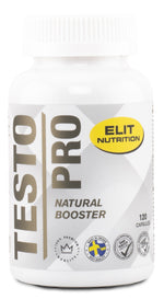 Load image into Gallery viewer, Elite Nutrition Testo Pro 120 capsules
