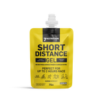 Load image into Gallery viewer, Short Distance Energy Gel 75G with stevia ( RUNNING &amp; CYCLYING GEL)