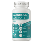 Load image into Gallery viewer, Magnesium Glycinate 90 capsules