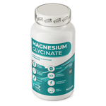 Load image into Gallery viewer, Magnesium Glycinate 90 capsules