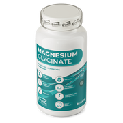 Magnesium Glycinate 90 capsules