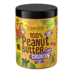 Load image into Gallery viewer, 100% Peanut Butter 1000 g