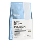 Load image into Gallery viewer, Whey 100% Protein Natural + Digezyme  700g